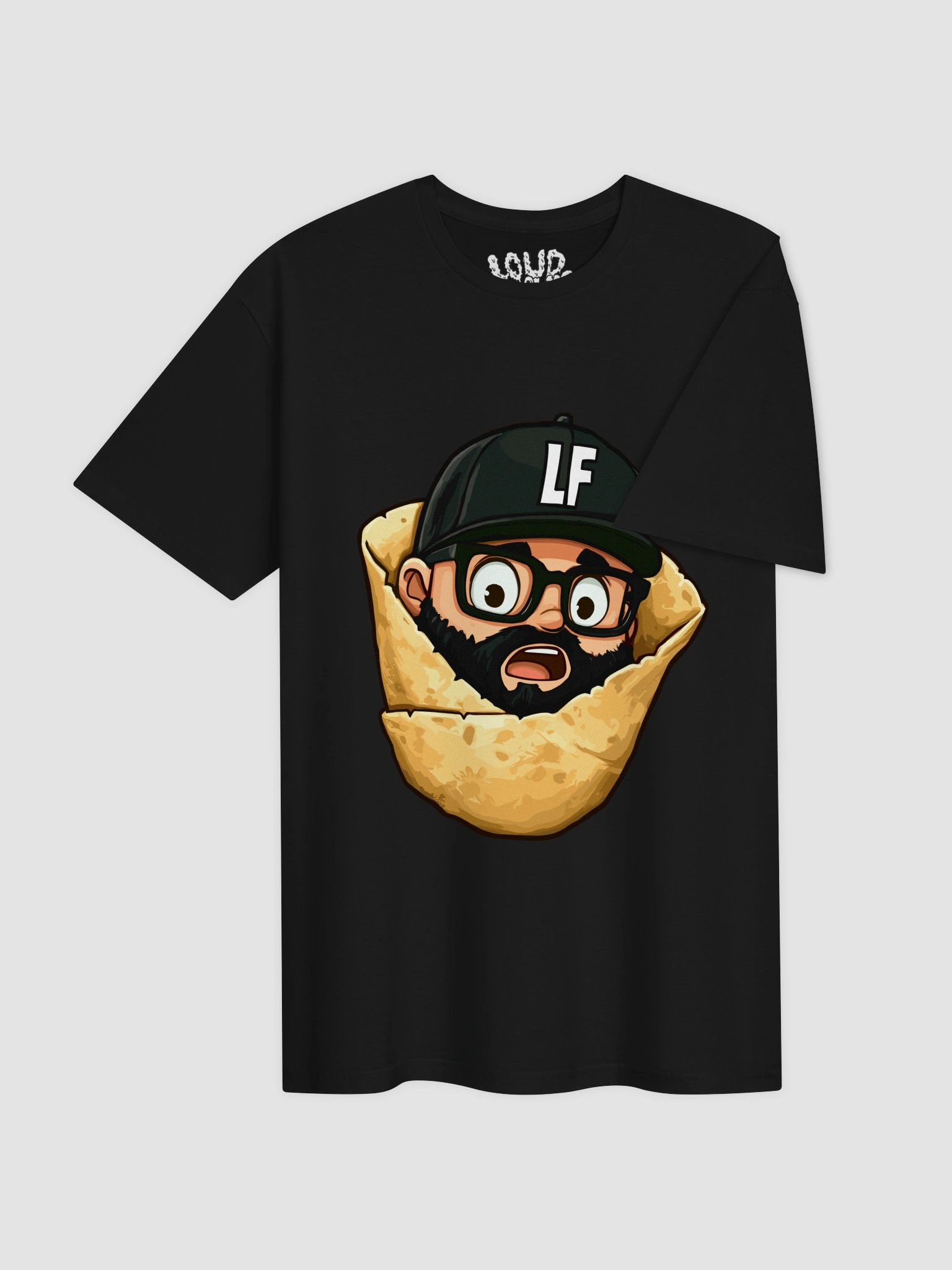 Loud Tortilla product image (4)