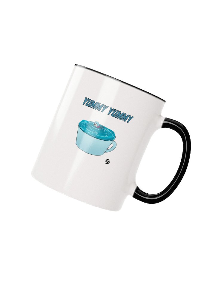 Yummy Yummy (Jeff Mug) product image (2)
