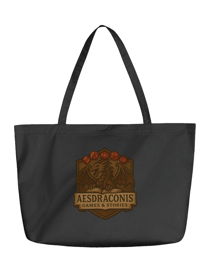 Tote Bag product image (2)