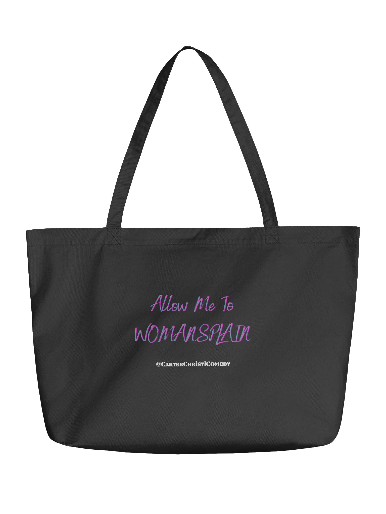 Tote Bag product image (1)
