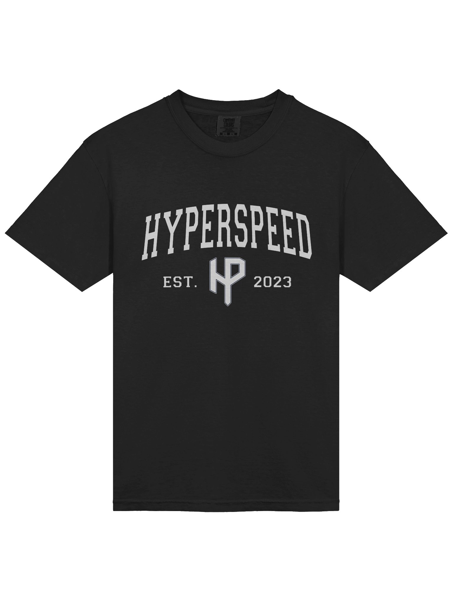 HyperSpeed Collegiate Shirt product image (7)