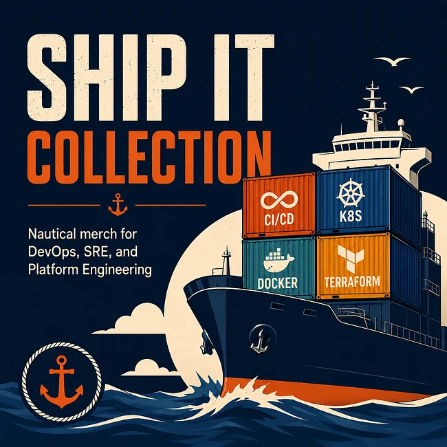 Ship It Collection