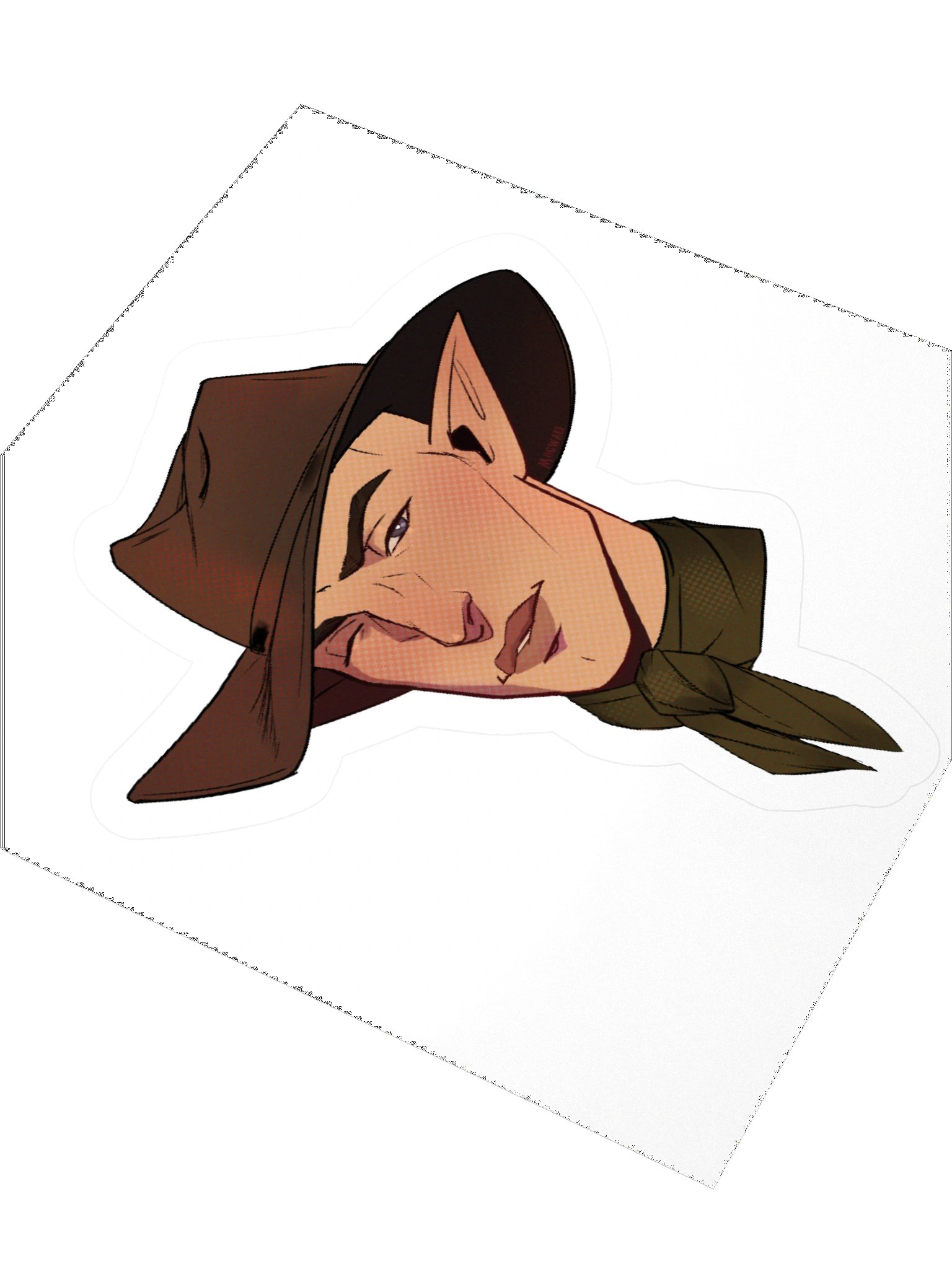 yeehaw sticky product image (8)