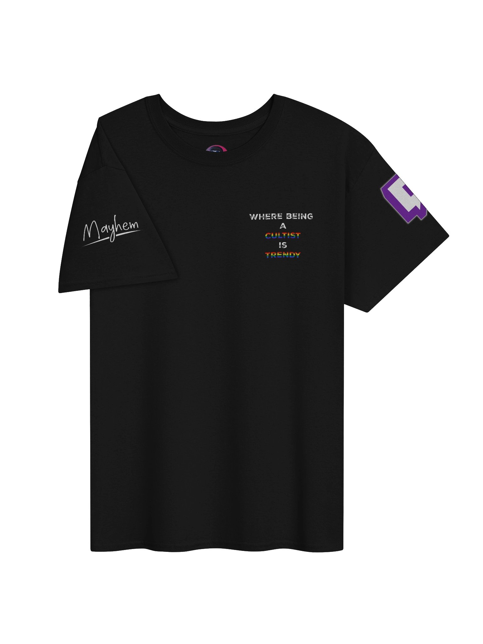Pride 2026 Unisex product image (3)