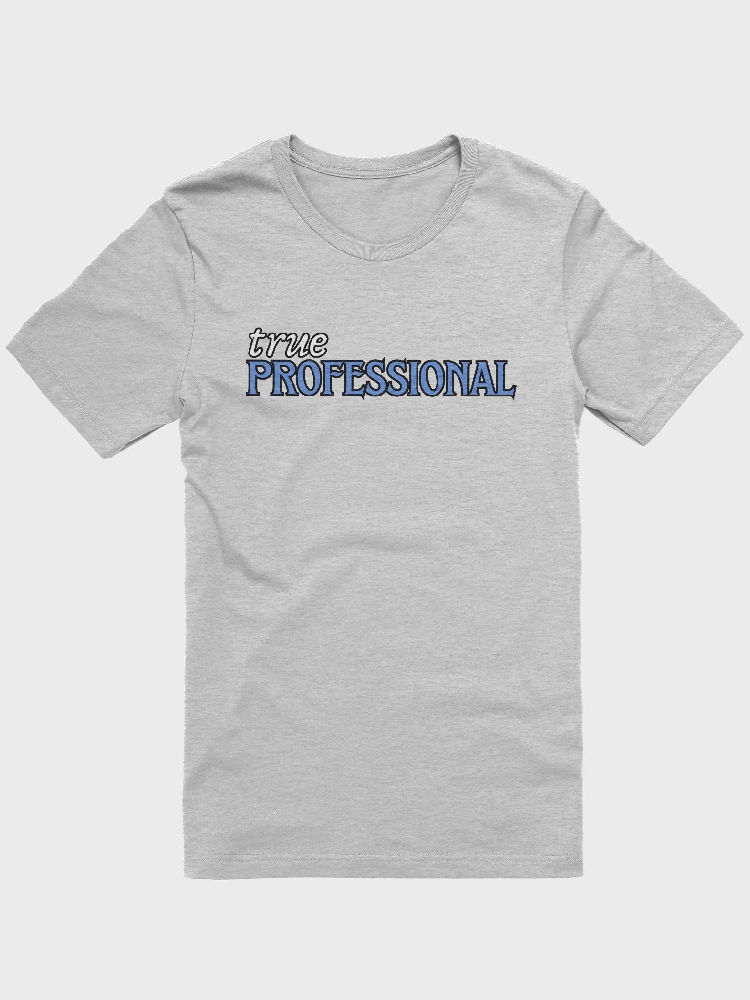 TRUE PROFESSIONAL TEE product image (1)