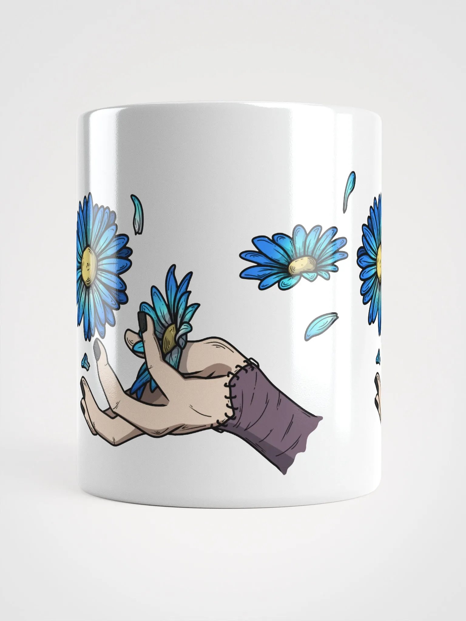 Watch It All Burn product image (5)