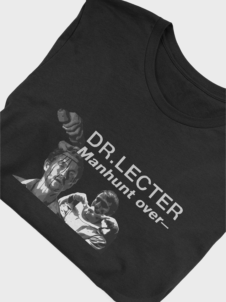 Hannibal Tee product image (1)