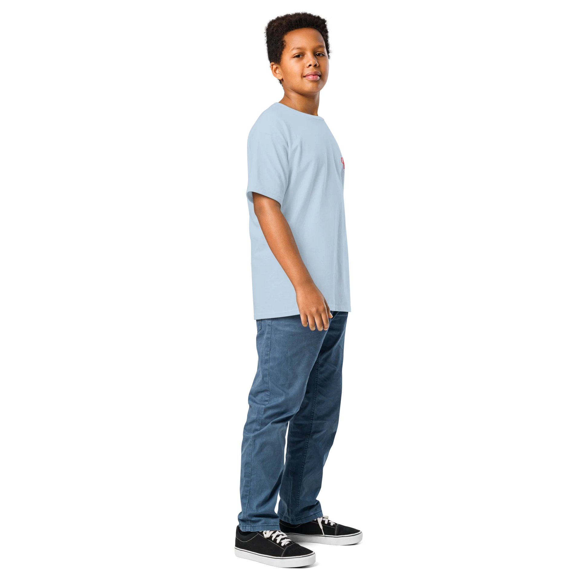 Keepin' It Reel Youth Tee product image (3)