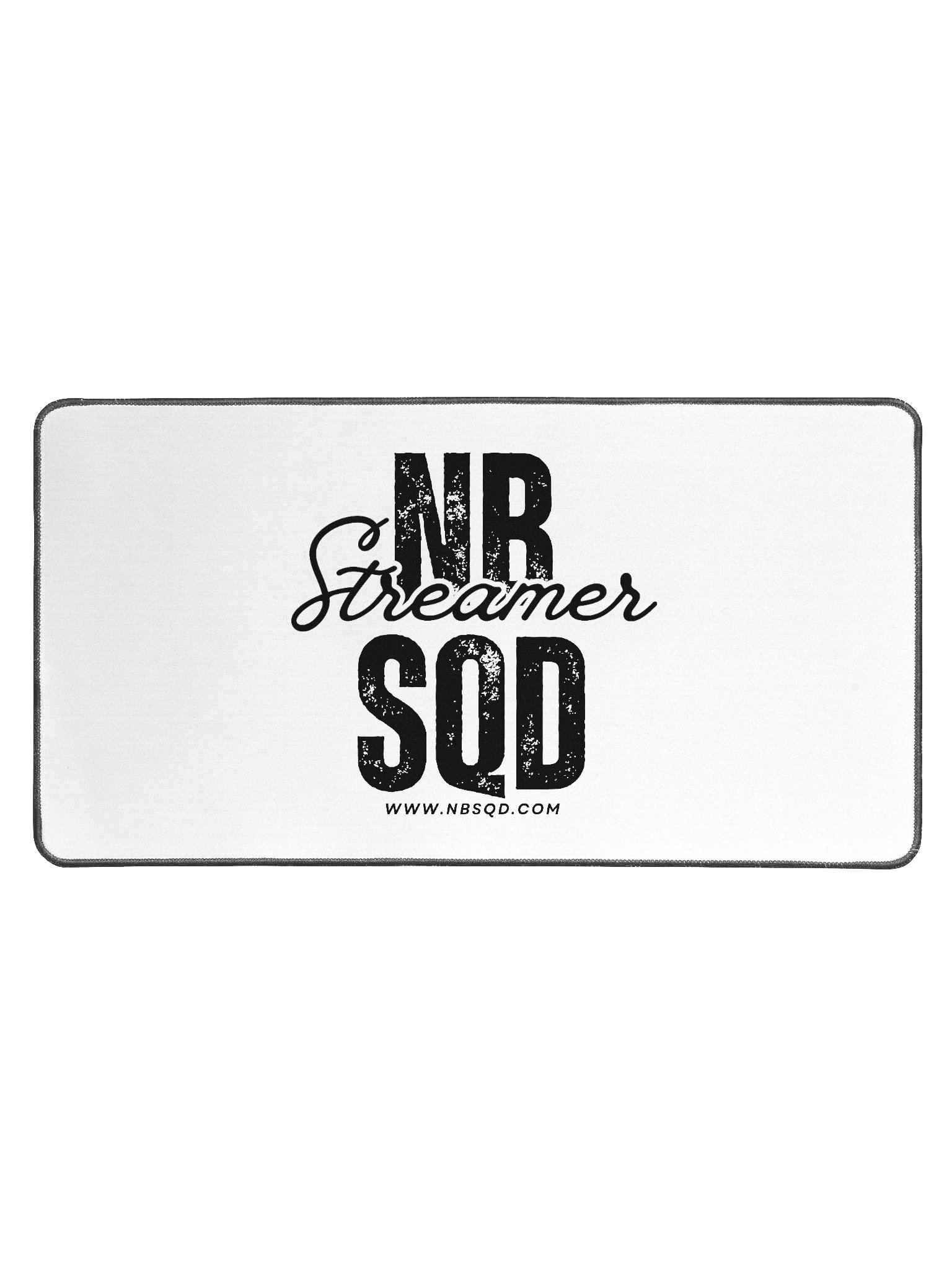 Official Noobsquad Desk Pad product image (1)