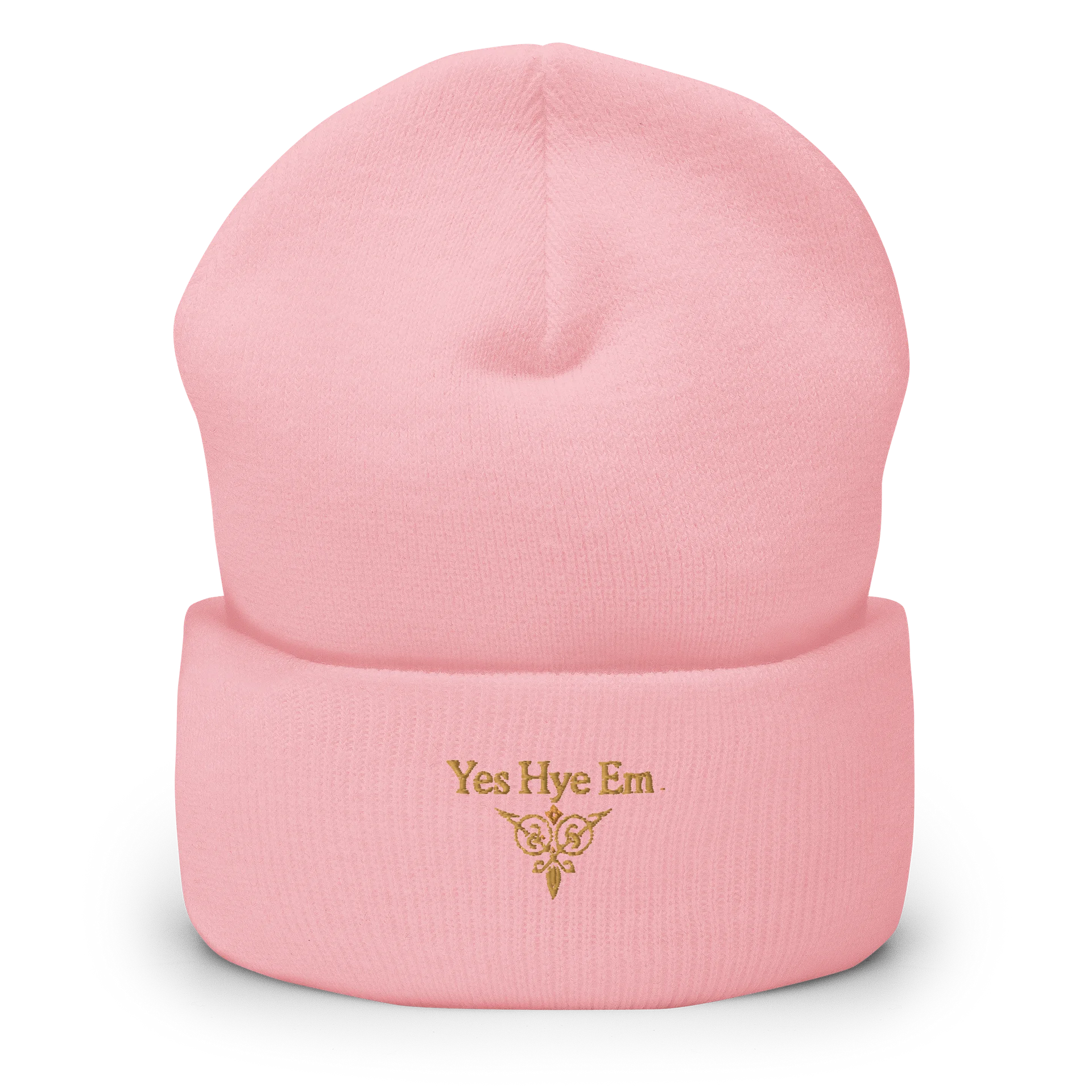 Yes Hye Em Armenian Heritage Beanie product image (11)