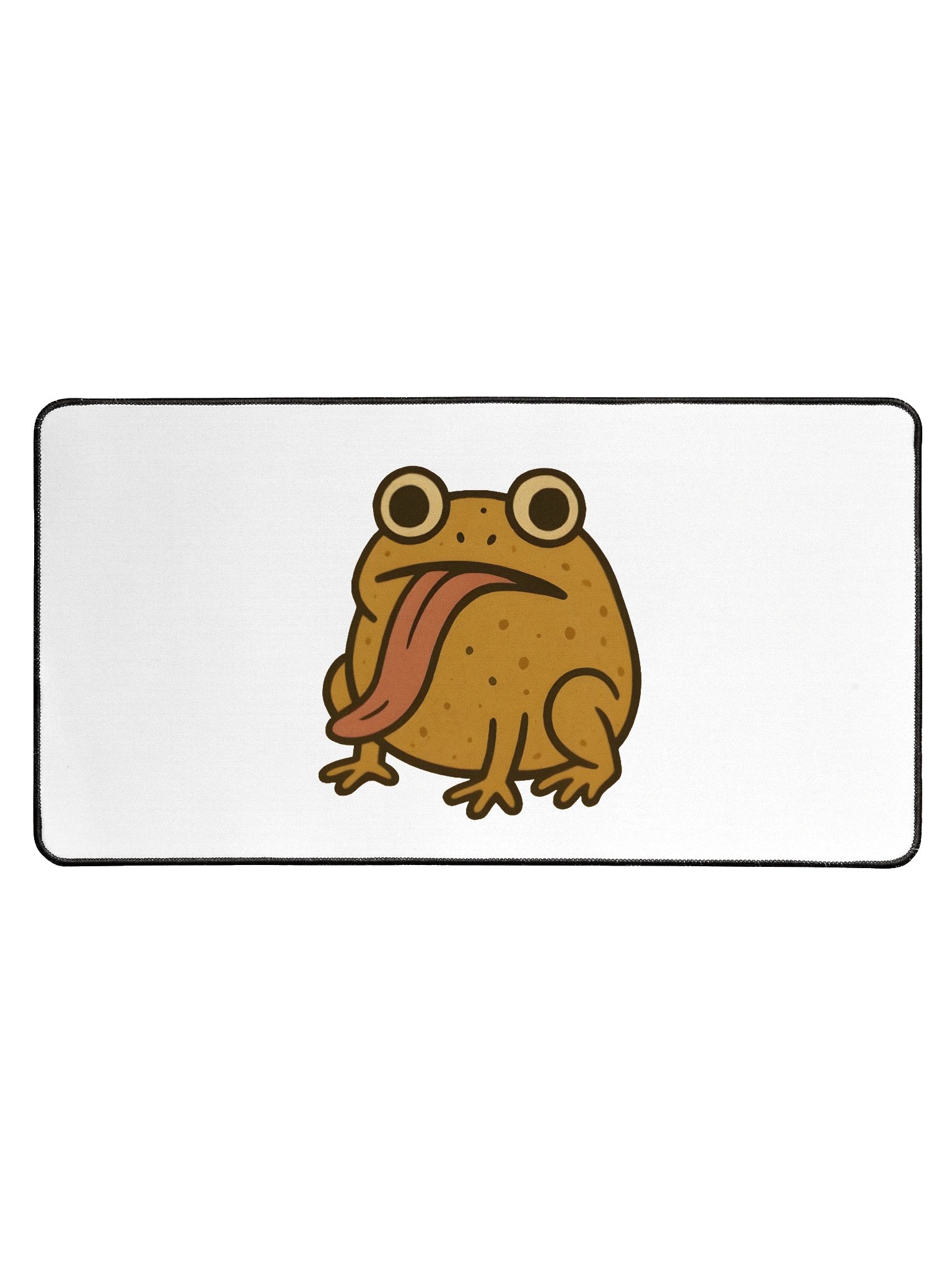 The Phrog Desk Mat product image (1)