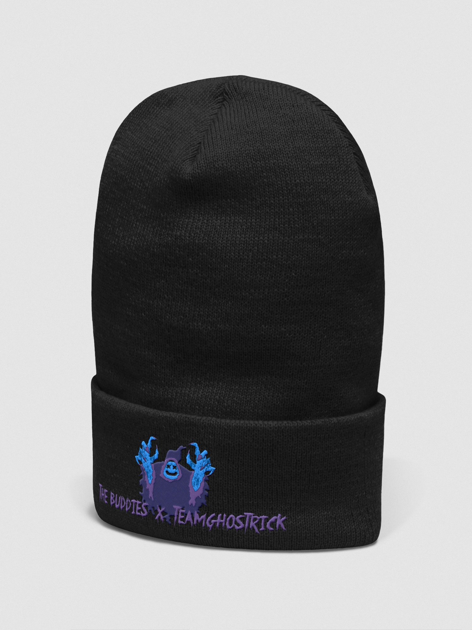 Ghostly Buddies Beanie product image (6)