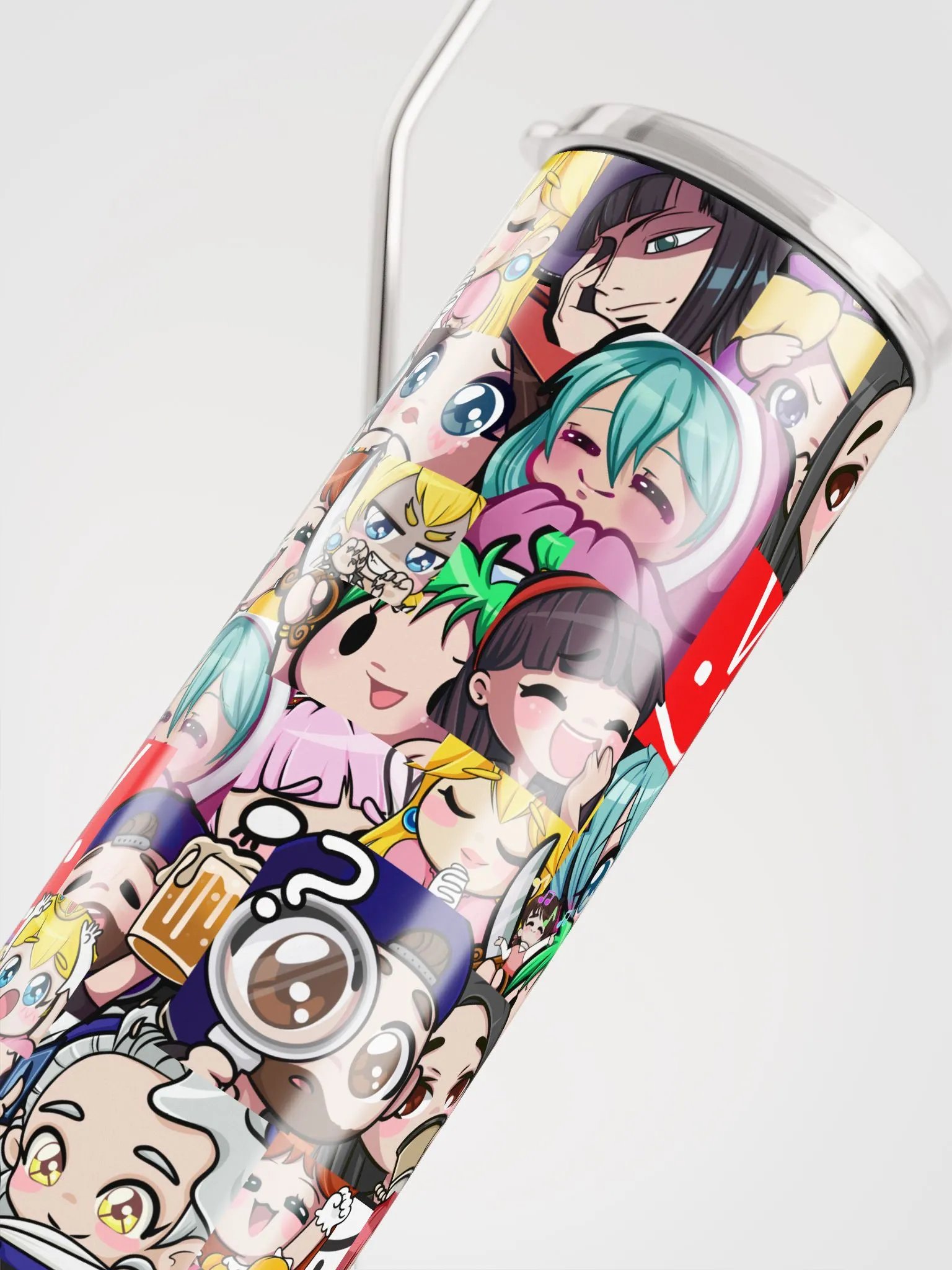 Emote Tumbler product image (5)
