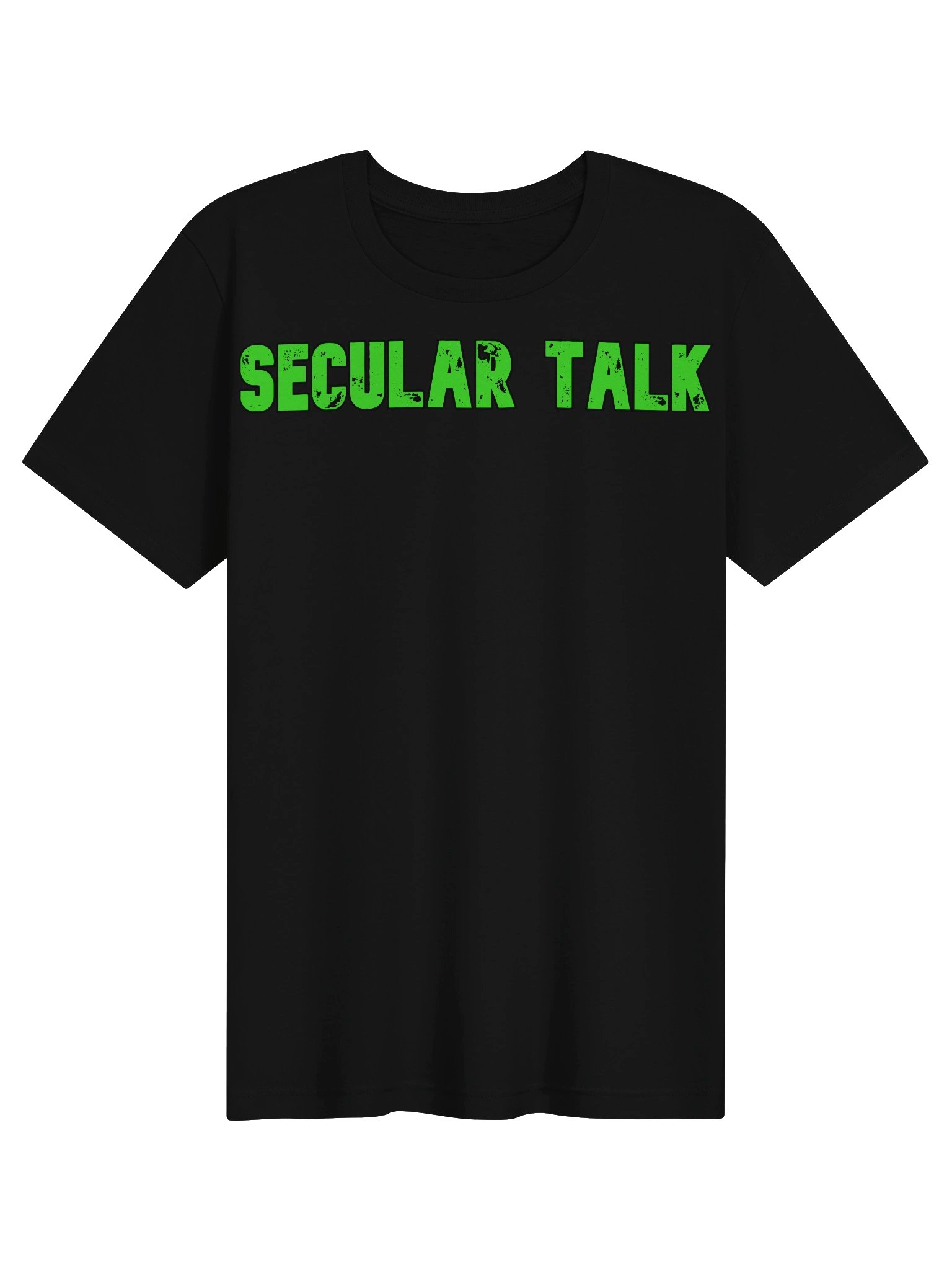 Secular Talk Shirt product image (1)