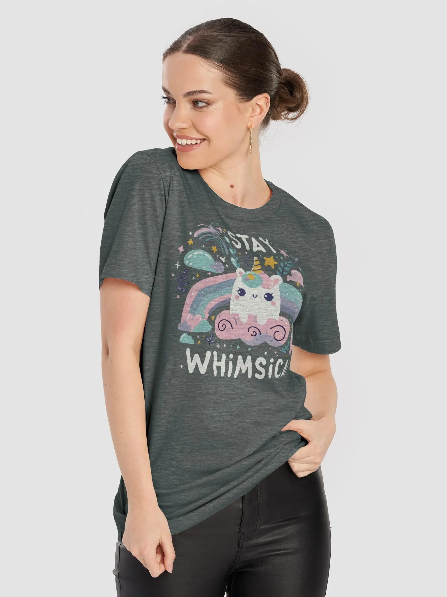 Stay Whimsical Tee product image (11)
