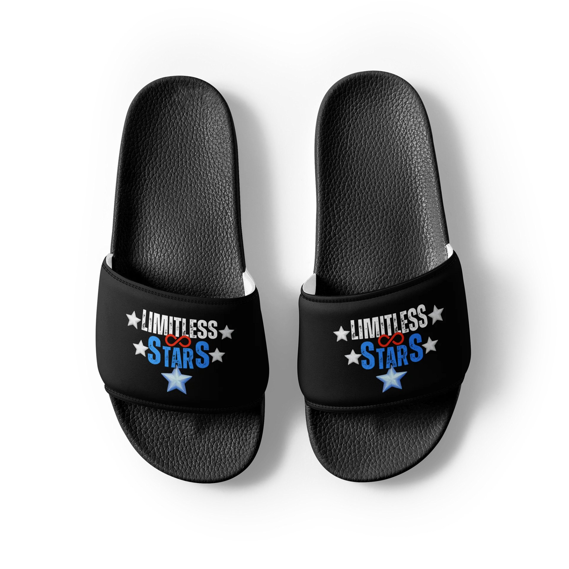 Limitless X Stars Slides product image (4)