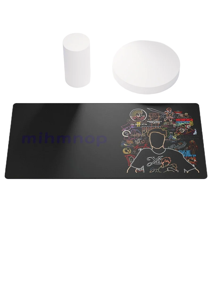 Mihmnop GAMING Desk Mat product image (1)