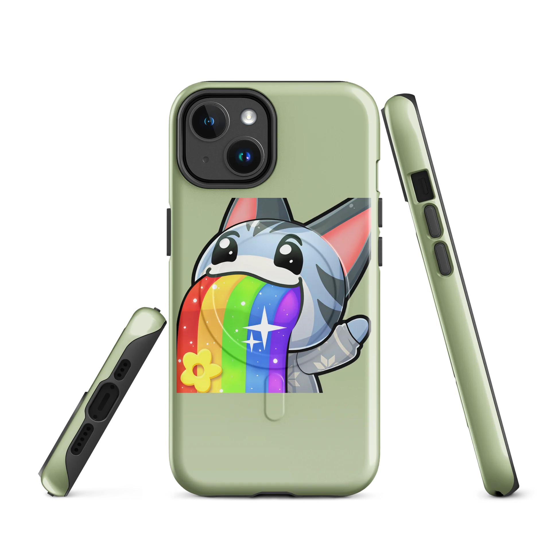 Lolly - iPhone Magsafe Tough Case product image (1)