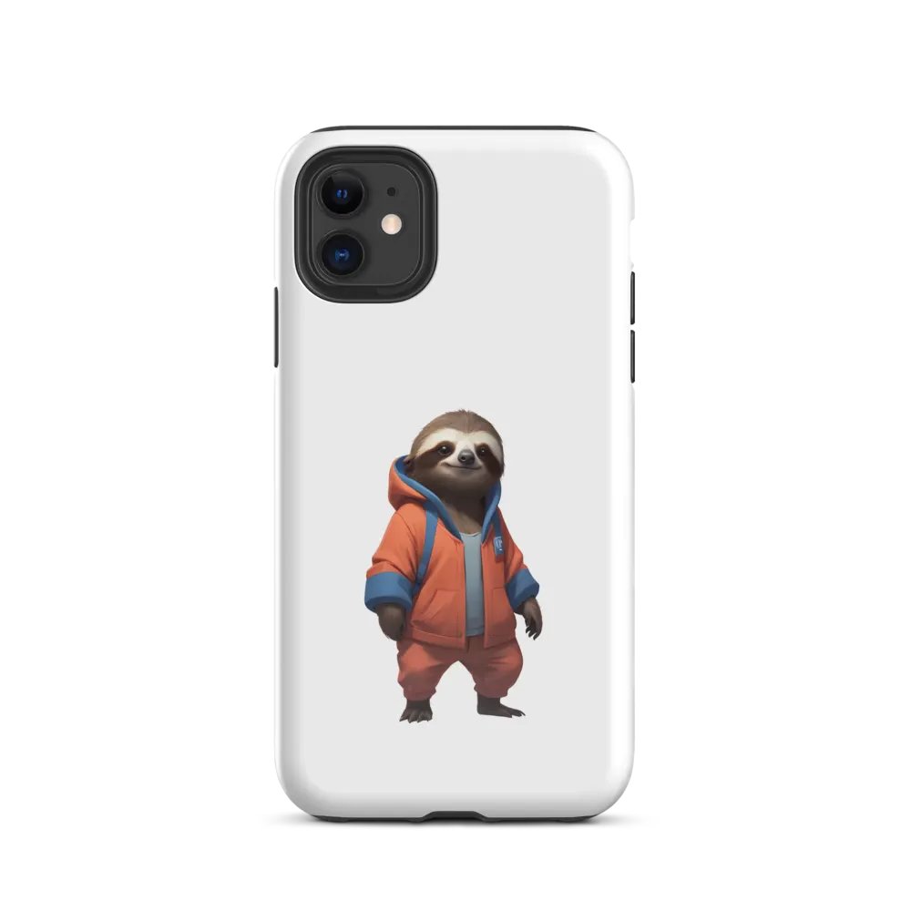 Tough Case for iPhone product image (2)