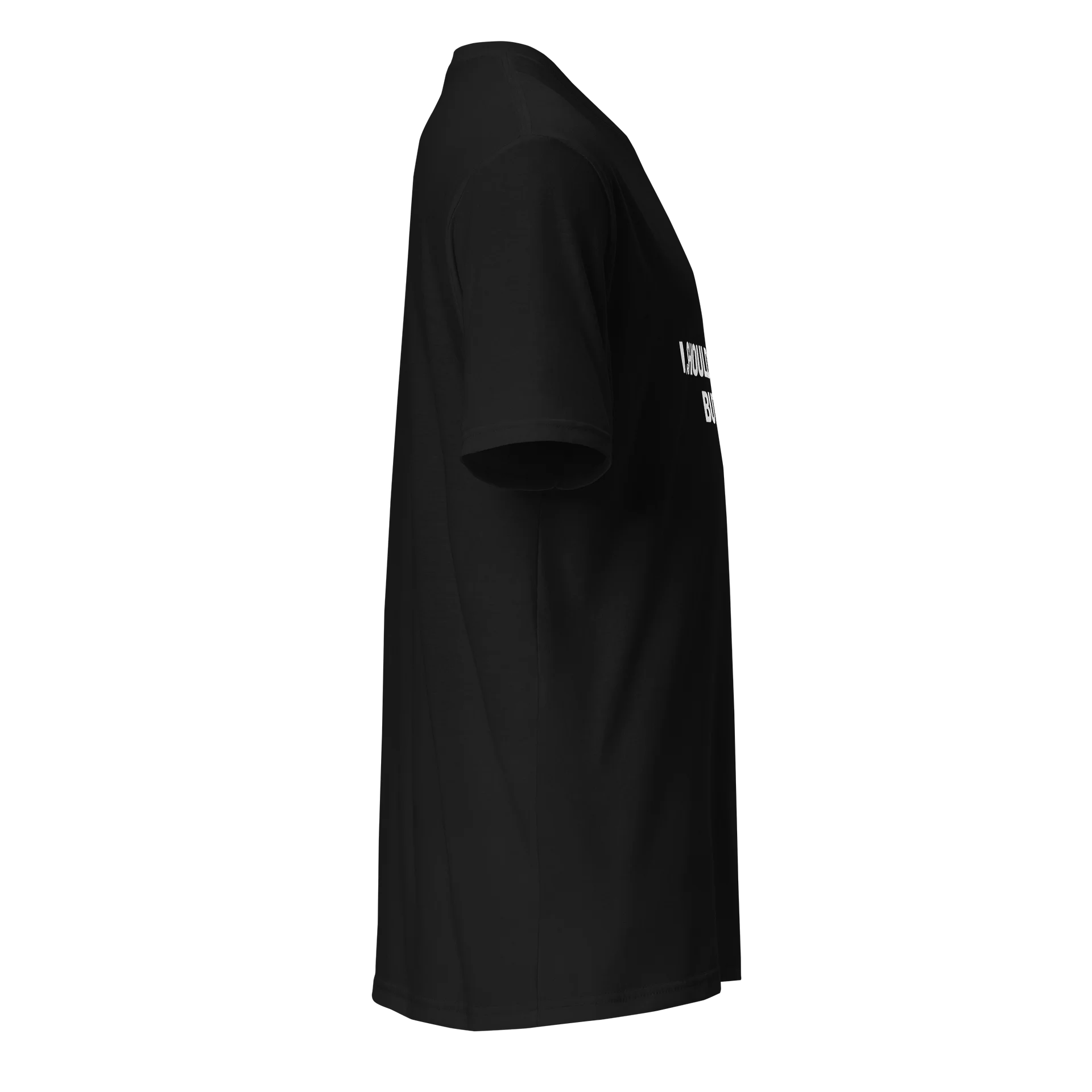 I Shouldn't Be Here But I Am Tee product image (7)