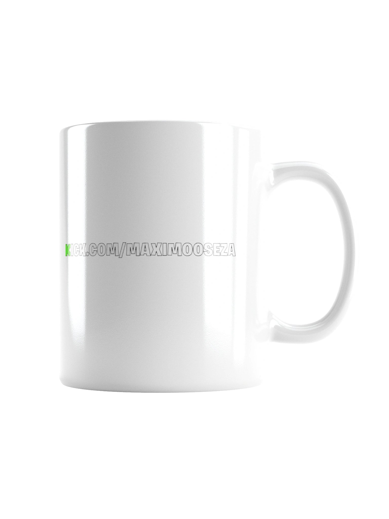 Happy Holidays Moose Mug product image (4)