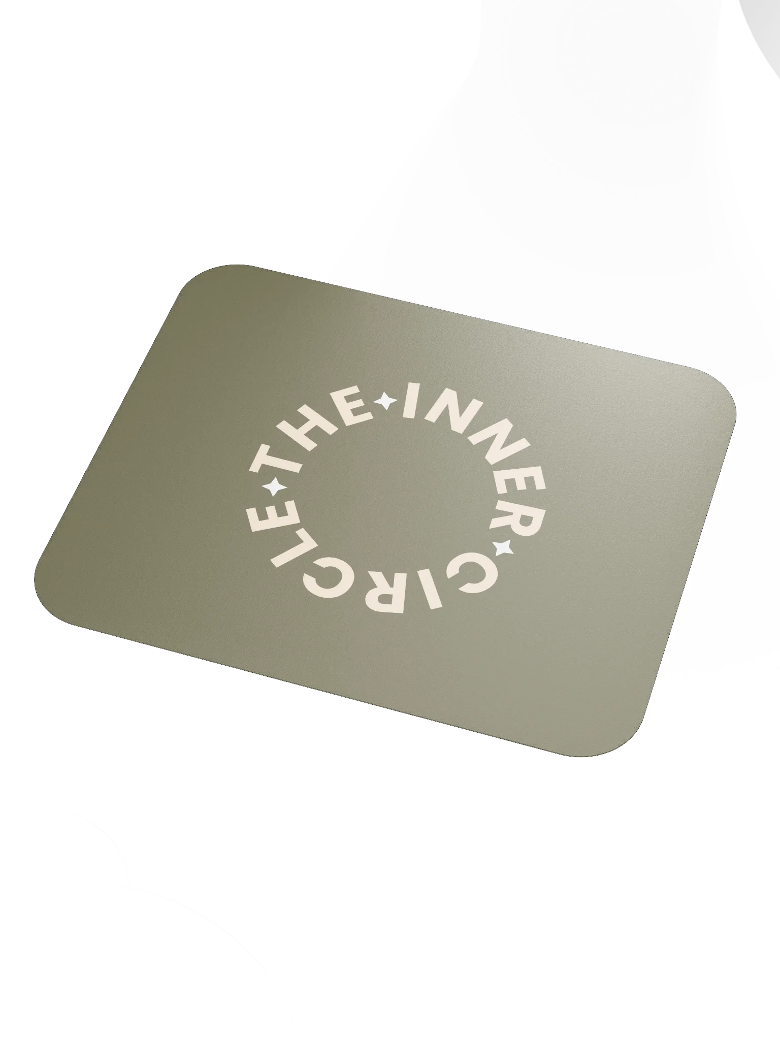 The Inner Circle Mousepad product image (3)