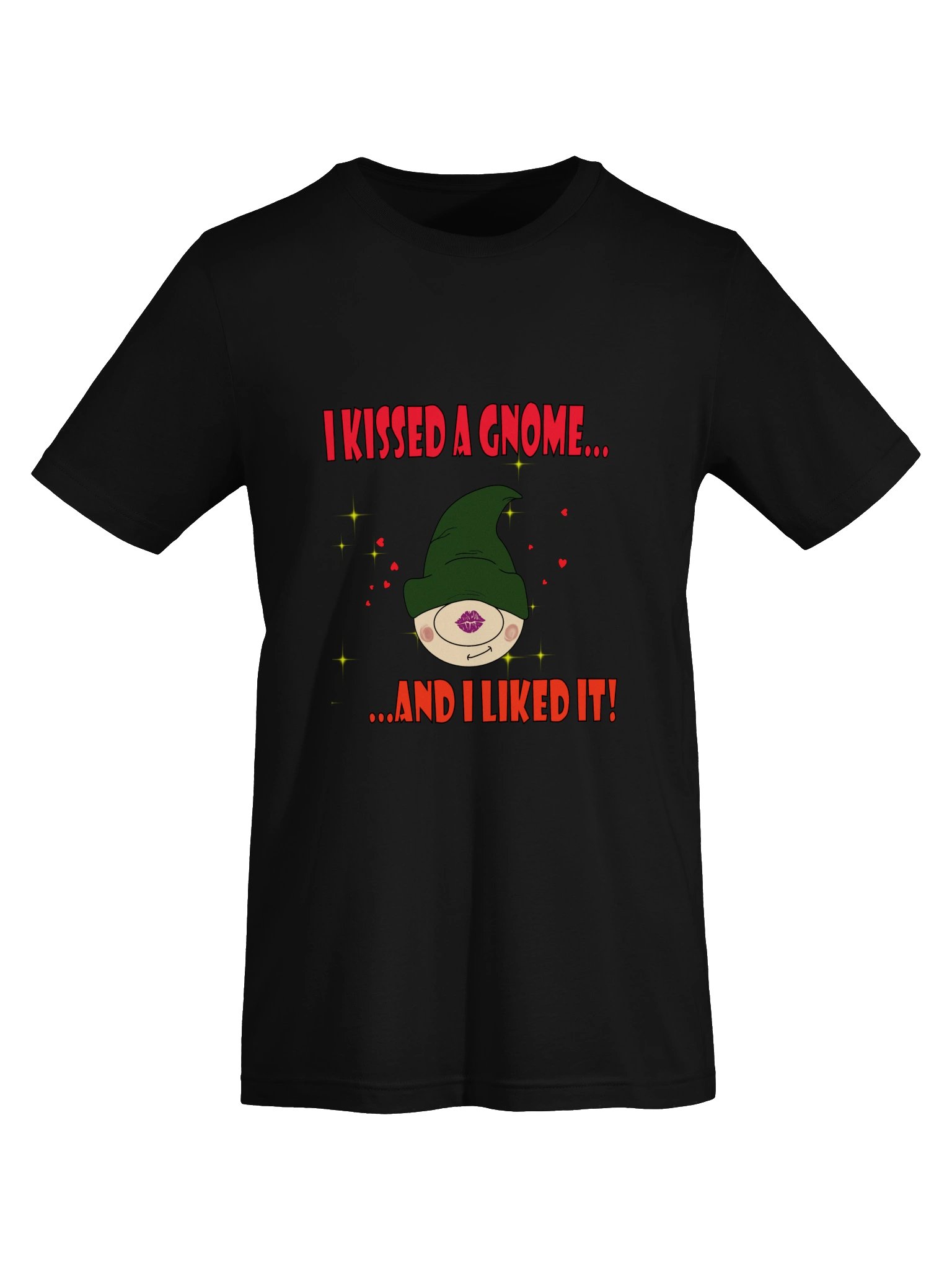 I kissed a Gnome product image (26)