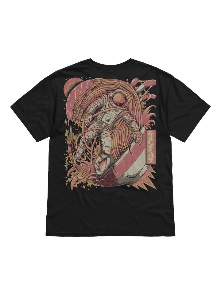 Ramenmorph T-Shirt product image (4)