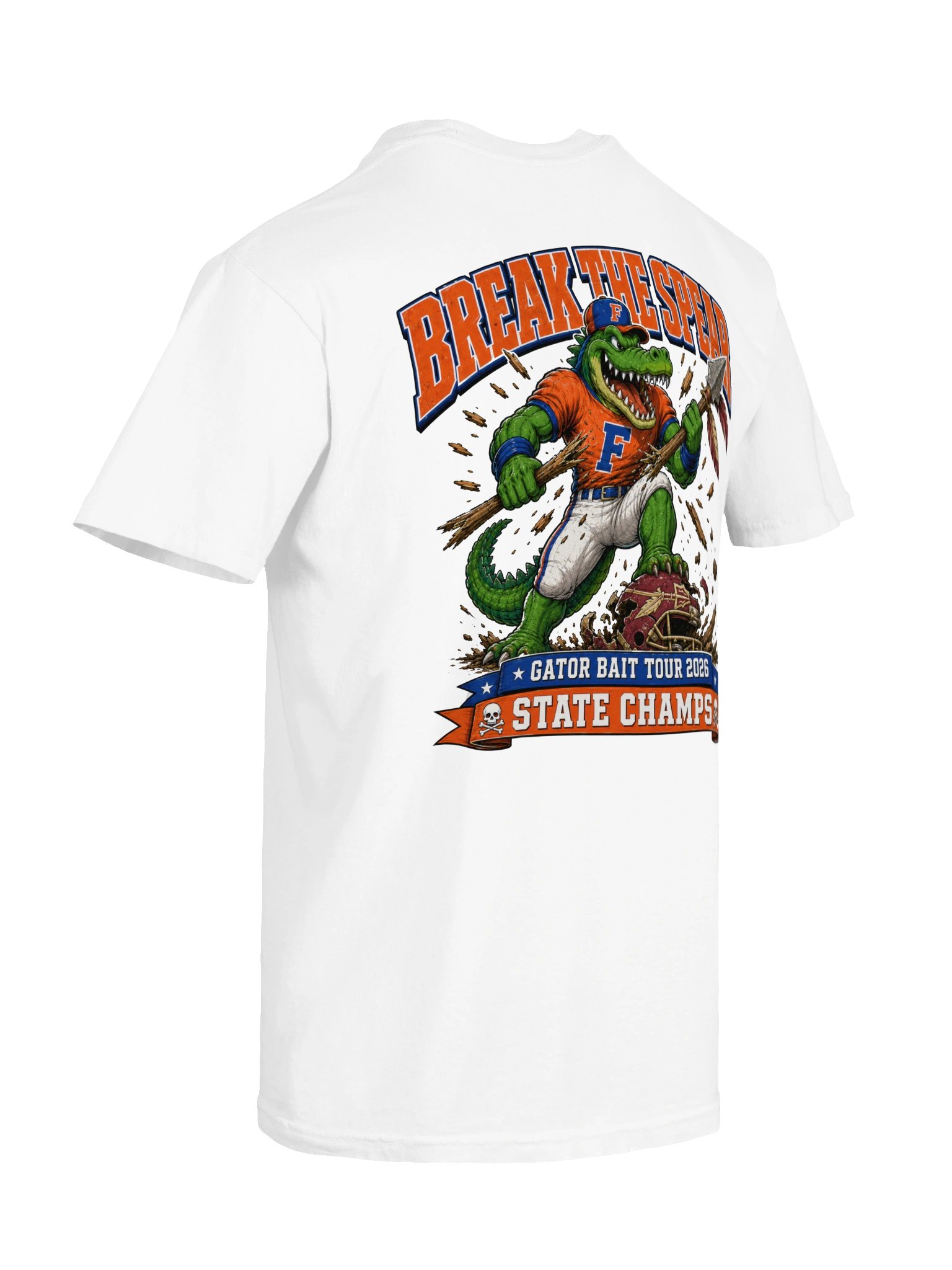 Gator Bait Tour Series: FSU product image (48)