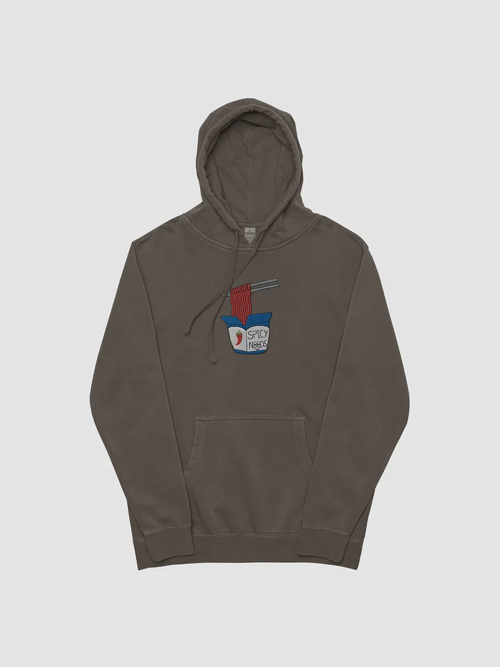 NELA SPICY NOODS HOODIE product image (2)
