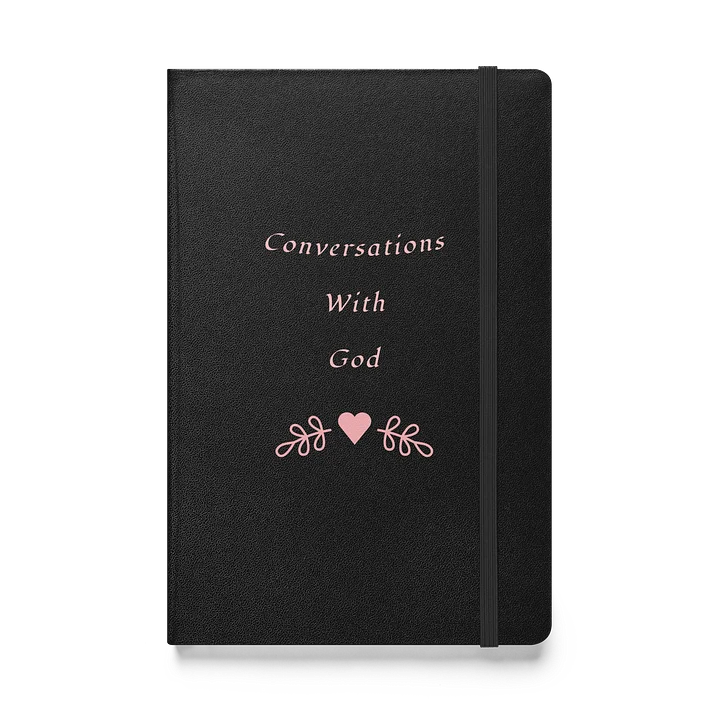 Daily Gratitude Journal product image (1)