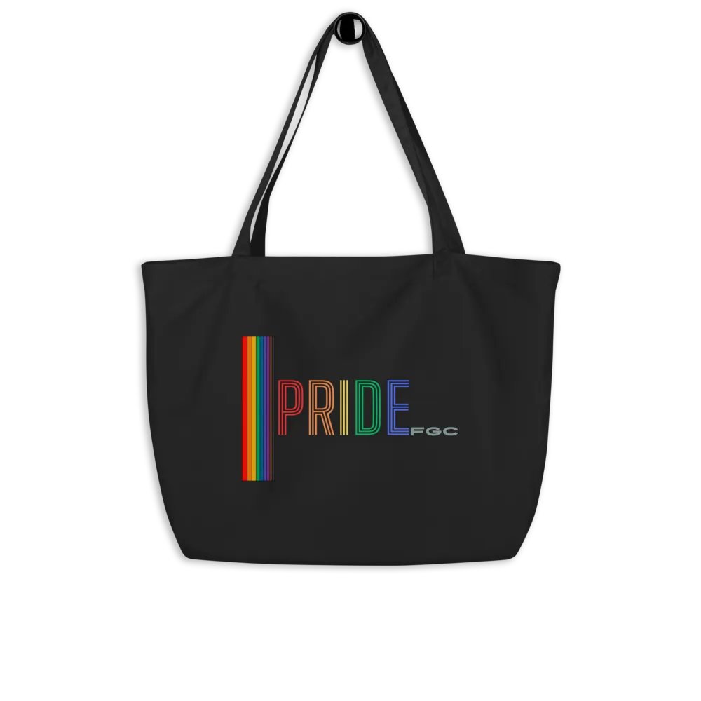 PRIDEfgc Tote product image (8)