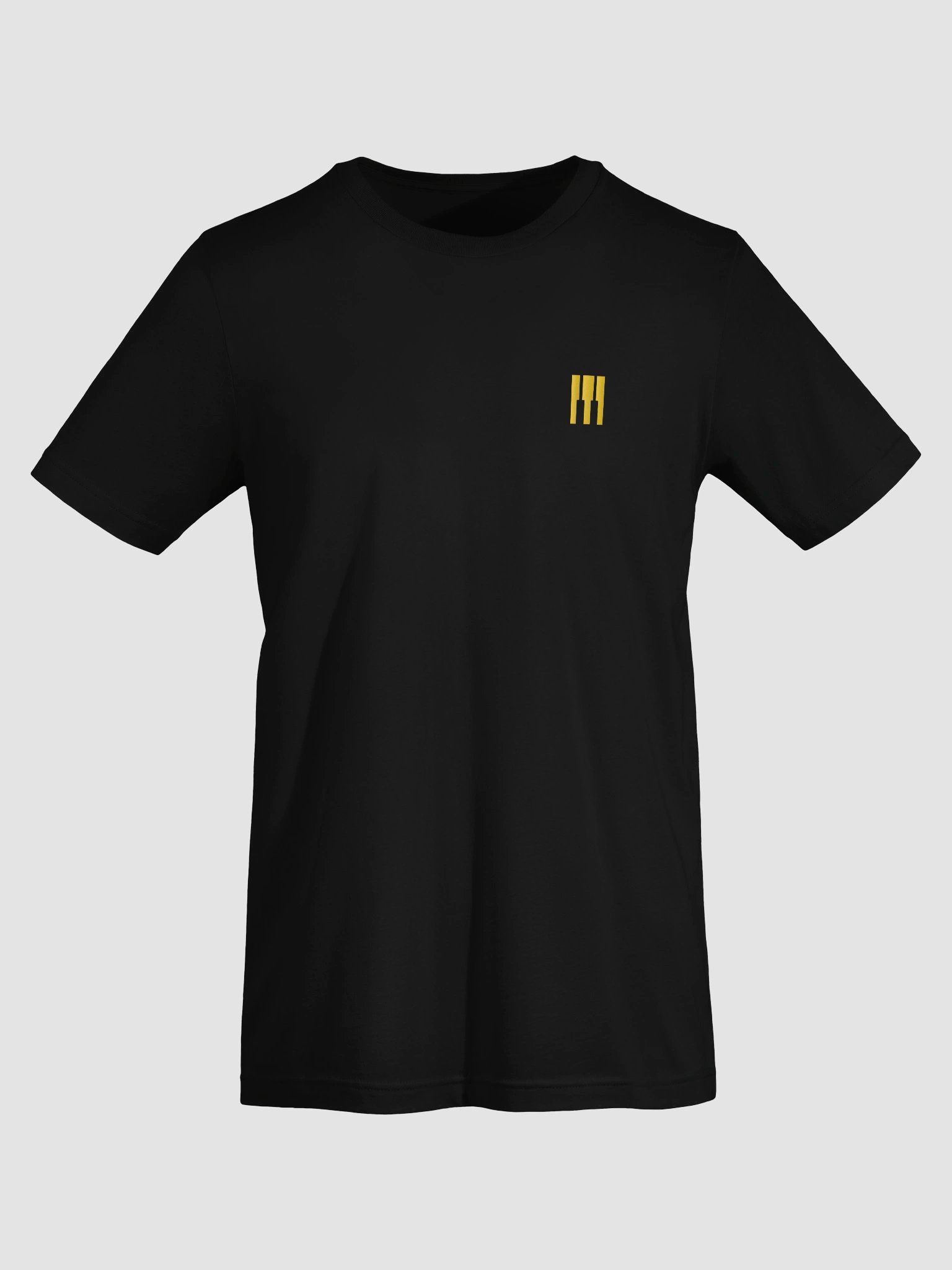 Thomas Jonker Music | T-Shirt product image (5)