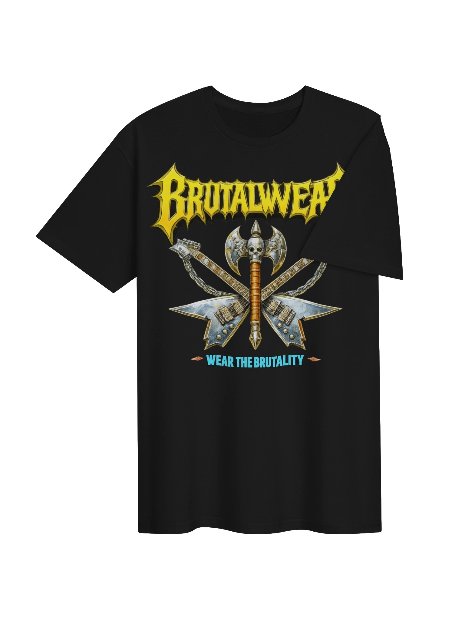 BWEAR OG3XABGTR GRAPHIC TEE product image (42)