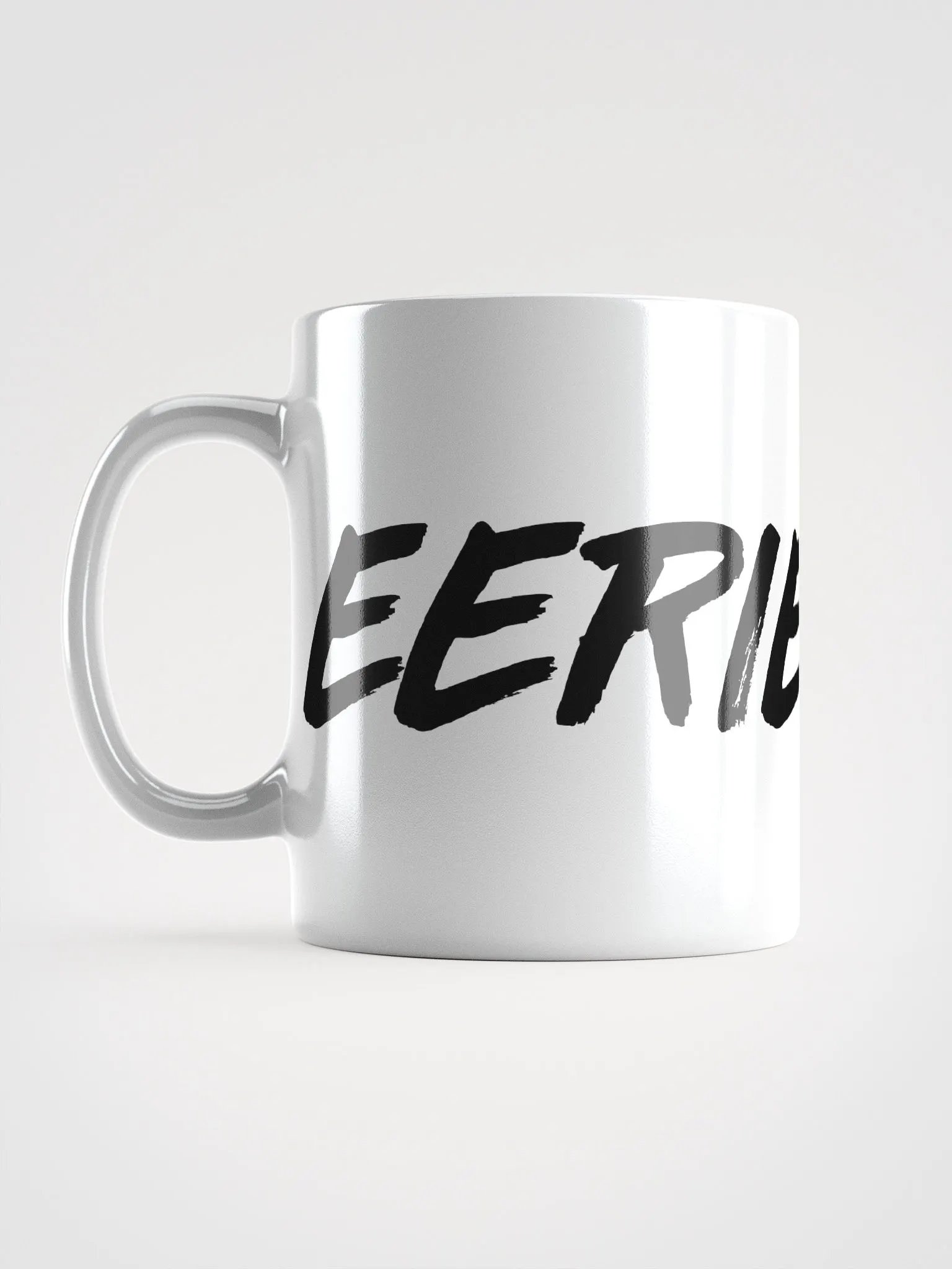 EERIEISSSS Mug White product image (12)