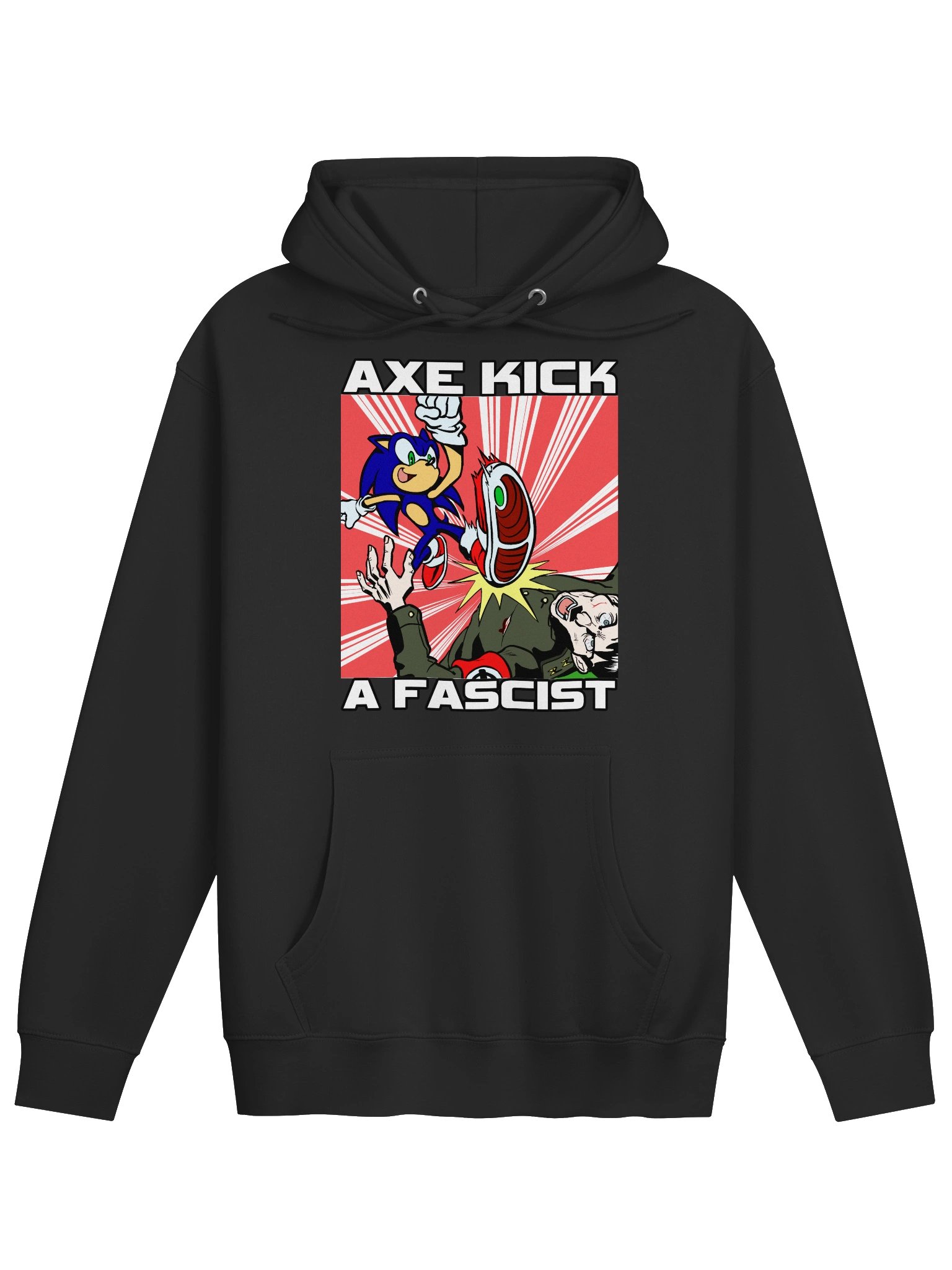 AKAF (HOODIE) product image (2)