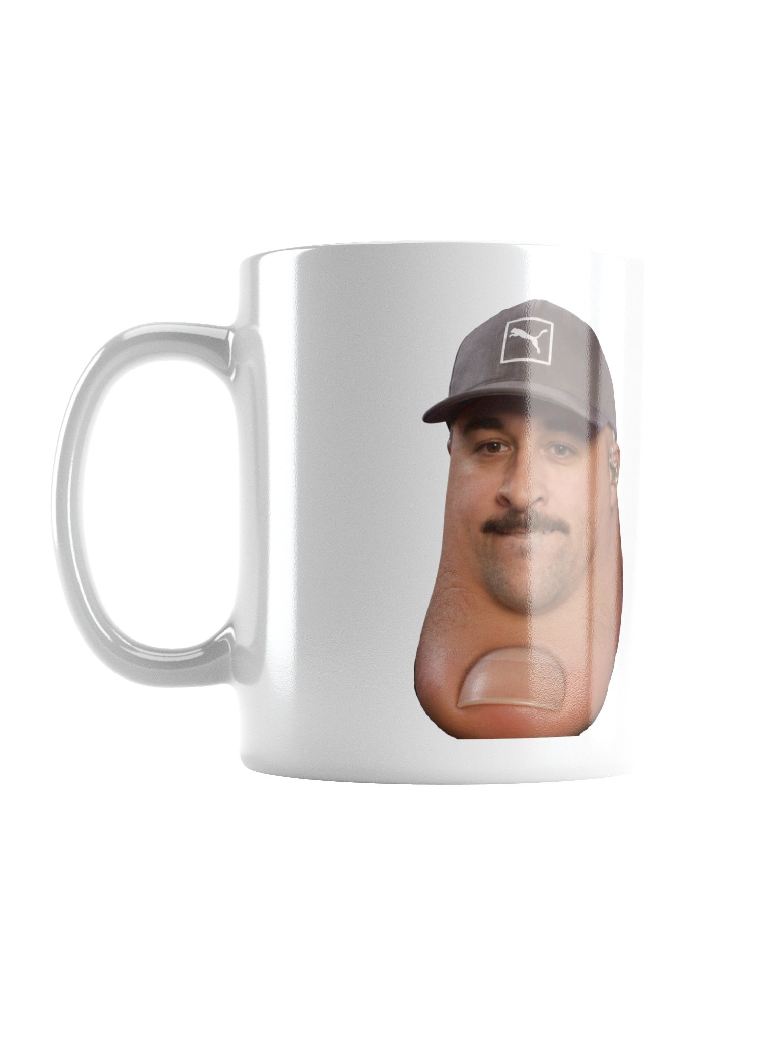 Formidatoe Mug product image (1)
