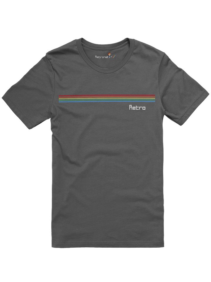 Retro 64 Signature Classic Tee product image (1)
