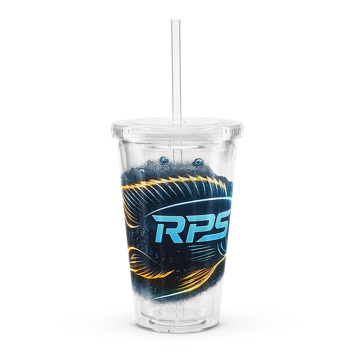 RPS “Got Fish?” Insulated Tumbler product image (1)