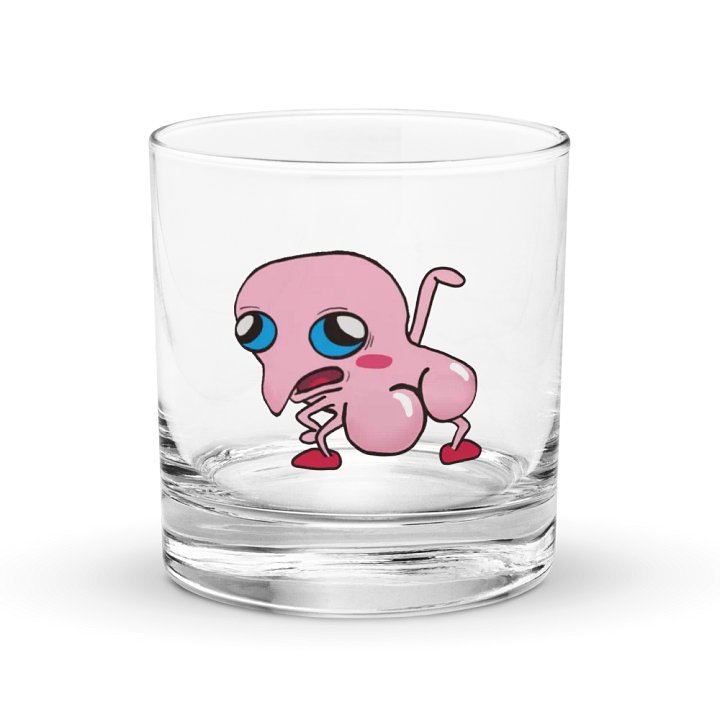 Drunk Glass product image (1)