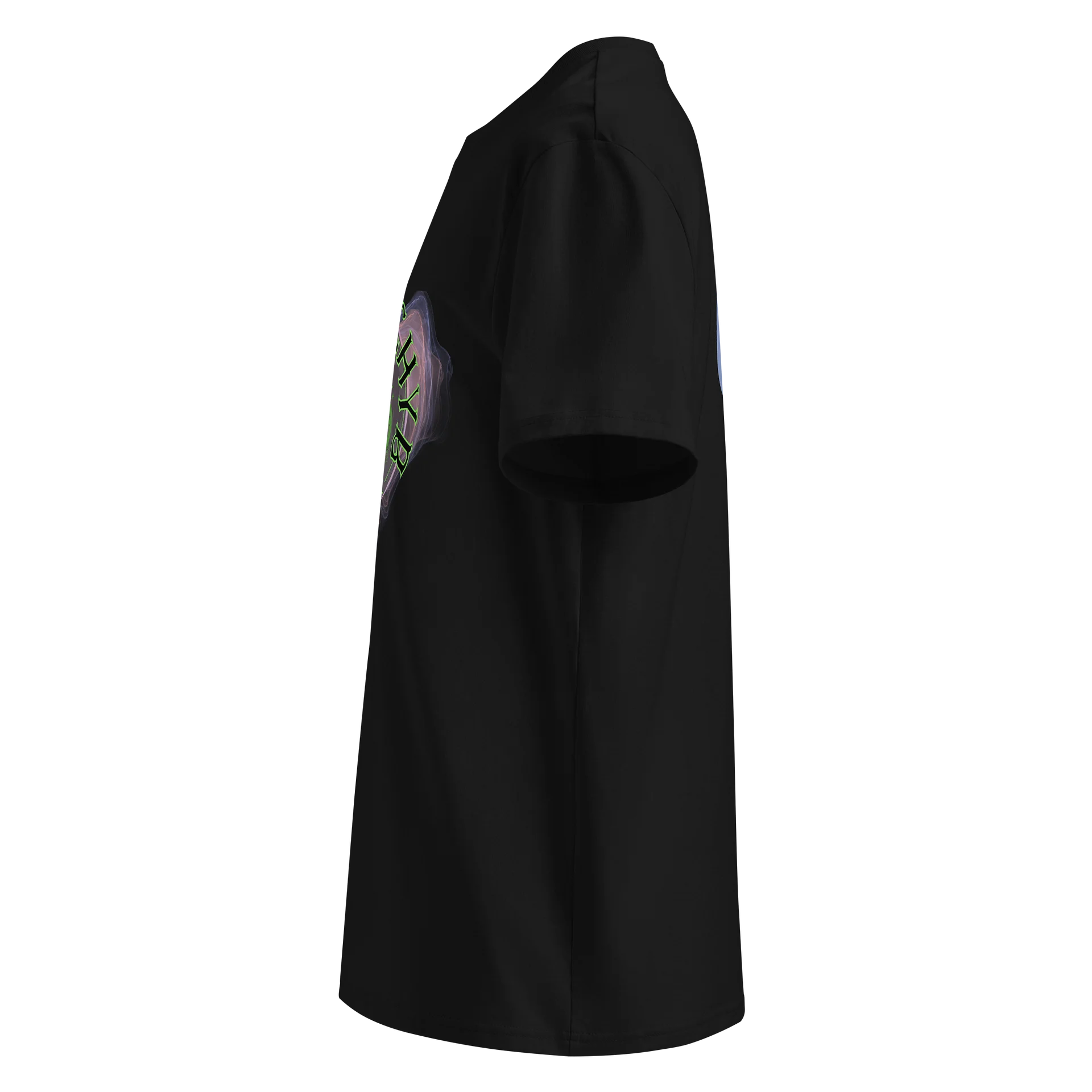 WitchyB Logo Unisex Tee product image (3)
