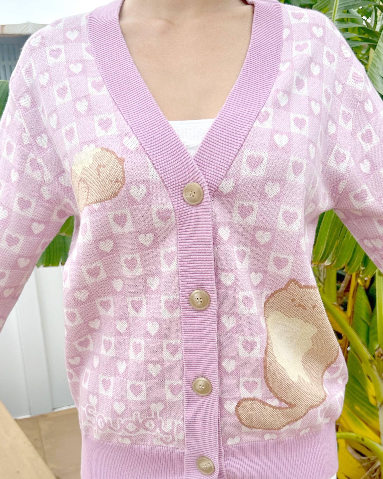 spuddy cardigan🥔 product image (3)