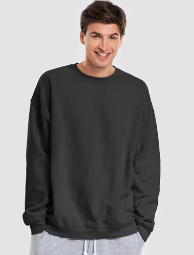 Gildan Classic Crewneck Sweatshirt