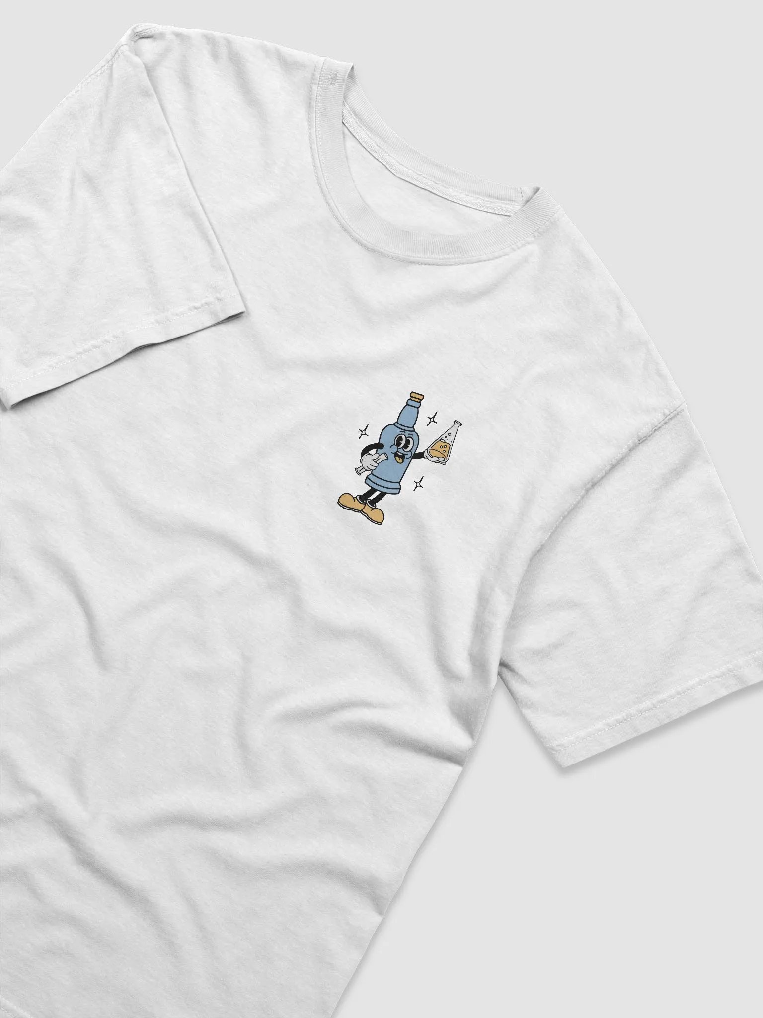 The Art Of Mixology Tee product image (9)
