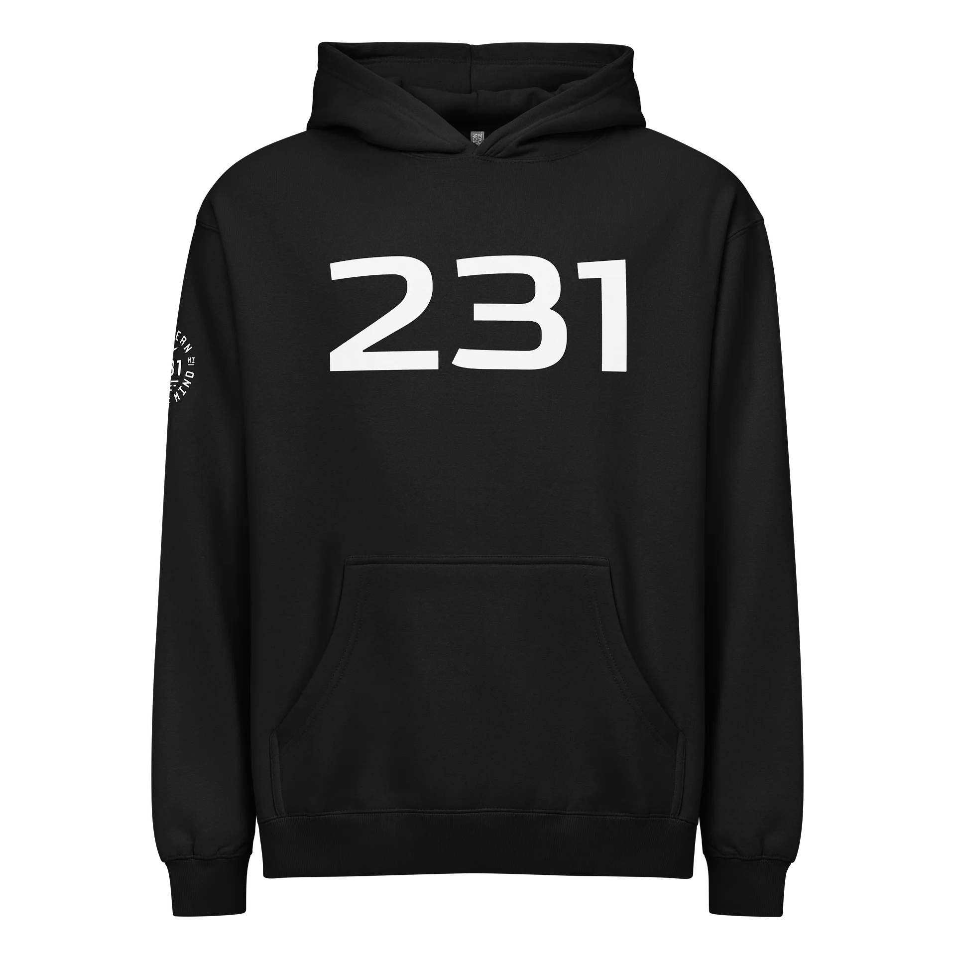 231 Premium Box Hoodie product image (1)