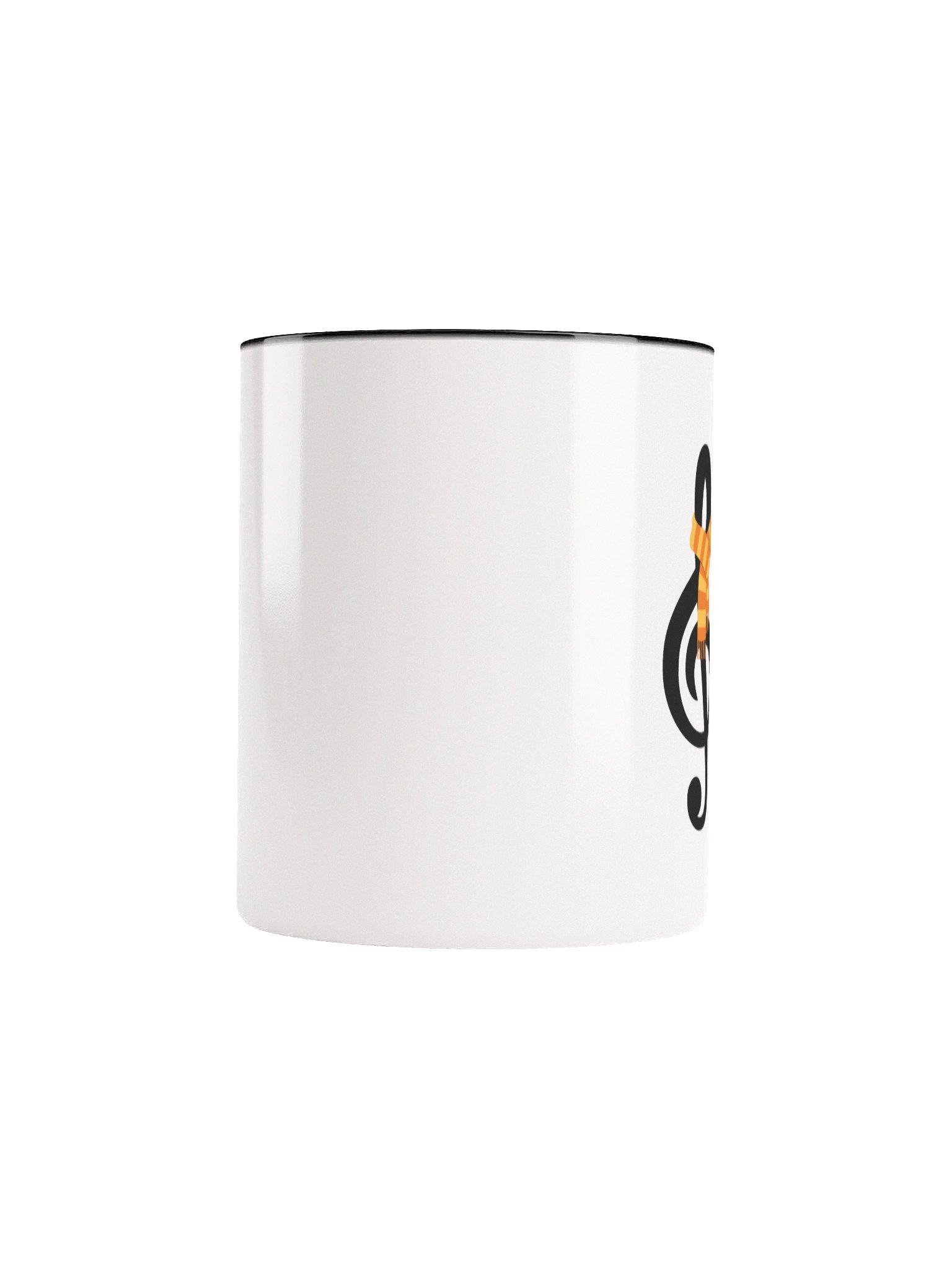 Pumpkin Spice & Treble product image (5)