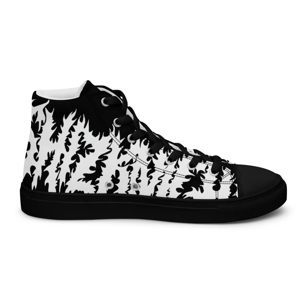 Shiz High Tops product image (6)