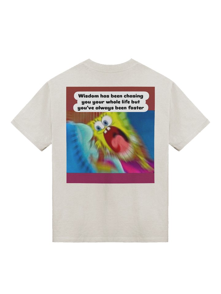 yell spongebob product image (1)