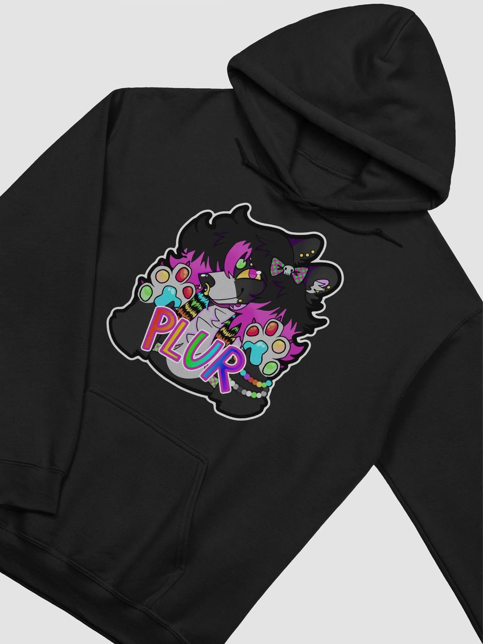 ANGEL HOODIE product image (2)
