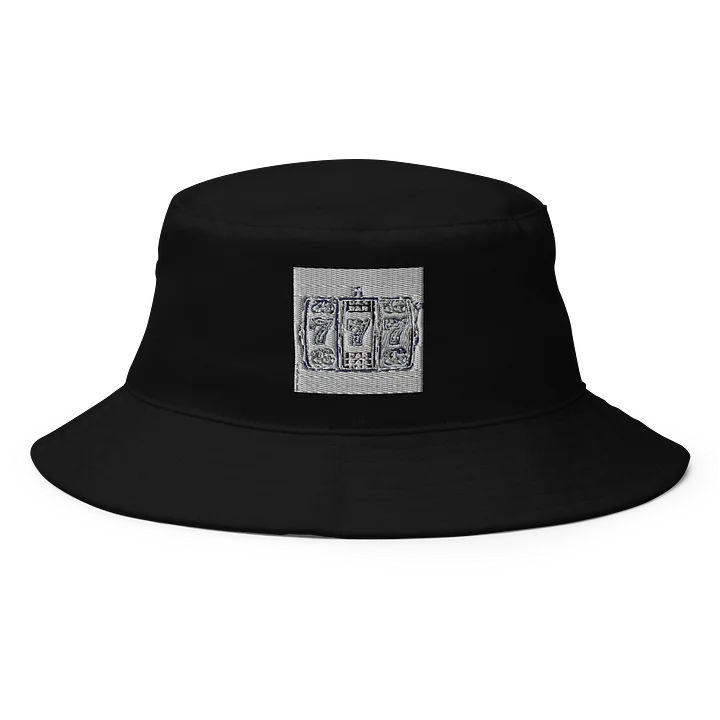 Lucky 7's Bucket Hat product image (1)